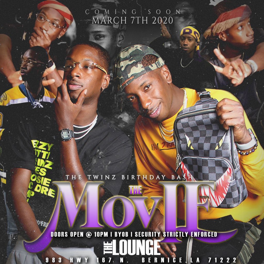 GoDjTrey's tweet image. YESSSIRRRR @GoDJTwin318 x @GoDJtwin2hot #GoDjS