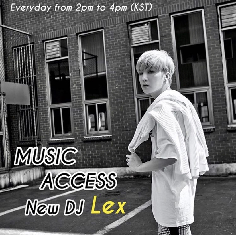 singtome_11's tweet photo. Make sure to catch our same DJ @BIGFLO_LEX on a new radio show! 

Live now -> https://t.co/vBqq1v8oSH

#ArirangRadio #MusicAccess #뮤직엑세스 https://t.co/t0R9Fl8KDI