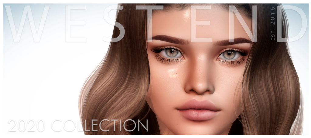BelovedRuby's tweet photo. WEST END NEW 2020 COLLECTION! https://t.co/wDEcHlrUZA https://t.co/yJ2044ICxT