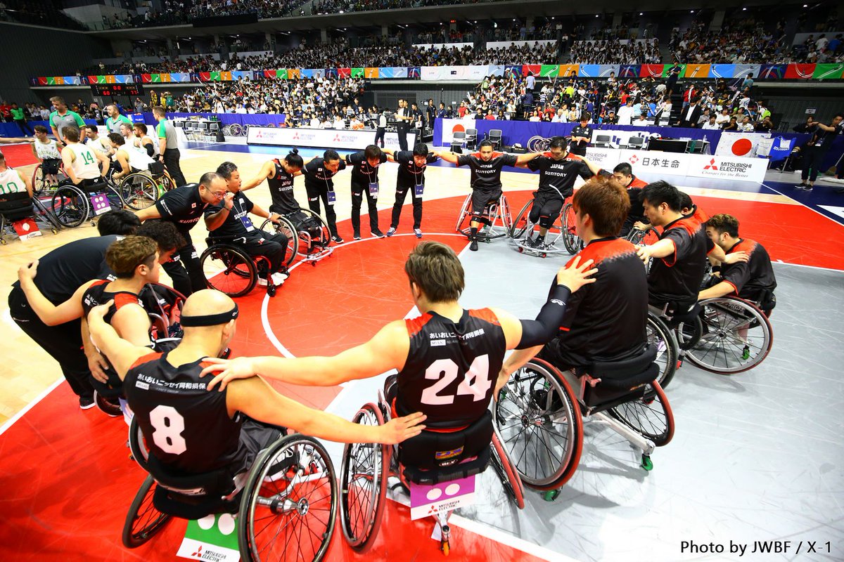 日本車いすバスケットボール連盟 なかのひと Jwbf公式 車いすバスケットボールのルール T Co Aqdcwlzpri がっこうがおやすみになったみんなに 見てもらえるとうれしいです かわいくて わかりやすいアニメで 車いすバスケのルールがわかり