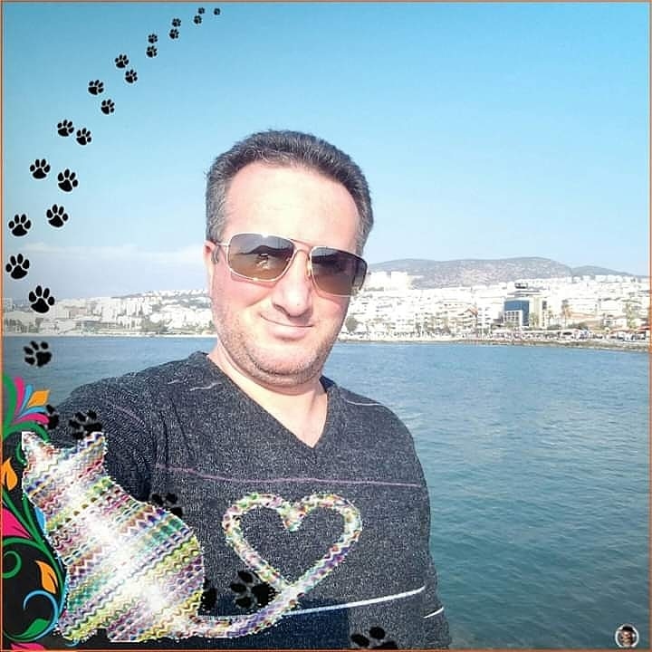 Herkese günaydınlar.