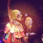 Photo by Anthony Pernicka (@HorrorCEO)