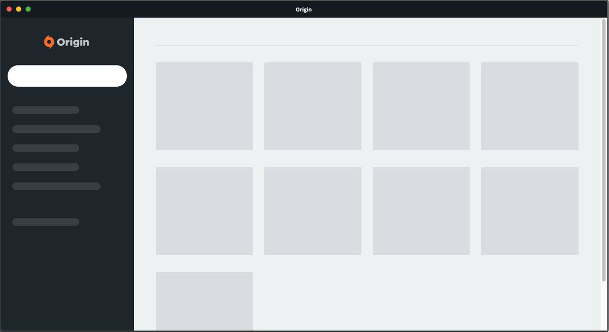 missarrie's tweet photo. @OriginInsider I just wanted to play The Sims 4 :( https://t.co/8cEH37hSZW