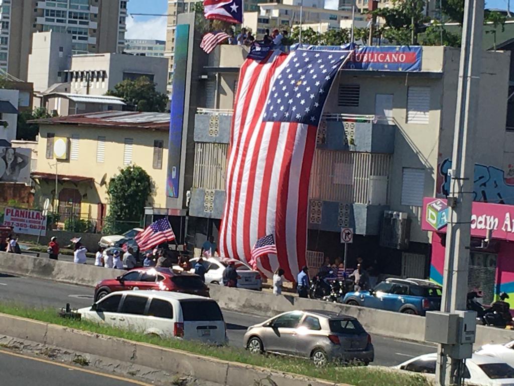 bebo737's tweet photo. AS PUERTO RICAN IM PROUD OF BEING A AMERICAN CITIZENT. AND IM A PROUD REPUBLICAN MUCH OF US IN PR ARE. @realDonaldTrump @GOP @FloridaGOP @senatemajldr @repdonyoung @GOP @mjean2 https://t.co/X1ECzuoxPN