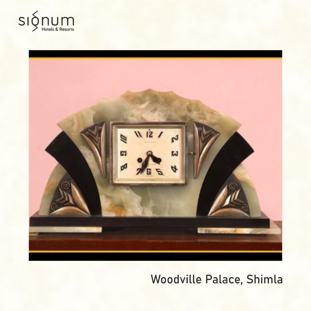 AndSignum's tweet photo. Serenade your senses, unwinding in the timeless elegance of the vintage ambience with royal heirlooms and antique curios adding to the imperial vibe at Woodville Palace.
.
.
#SignumHotels #WoodvillePalace #Shimla #travel #hotel #stay #shimla #signummemories https://t.co/dGipJtt1eq