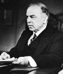 The year, 1946. King George VI appointed a Governor General to Canada. In 1947, Prime Minister Mackenzie King signed new “Letters Patent”, created by a commission appointed by the Parliament of Canada.  https://www.solon.org/Constitutions/Canada/English/LettersPatent.html