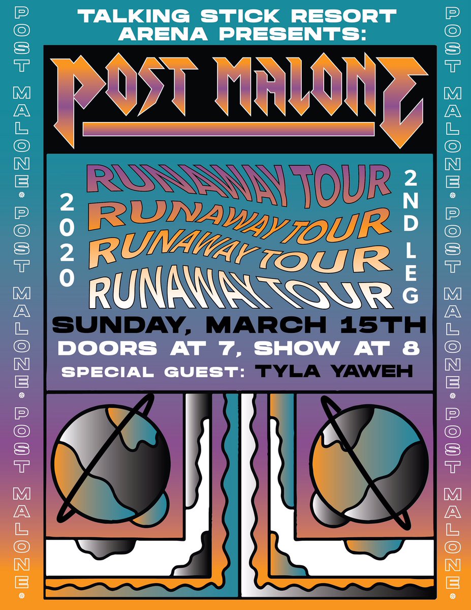 ben_harris13's tweet photo. College event graphic project for @PostMalone #schoolwork https://t.co/5NAfSqrr4A