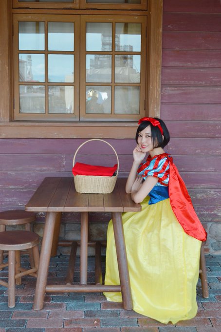 Twitterのコスプレ画像21