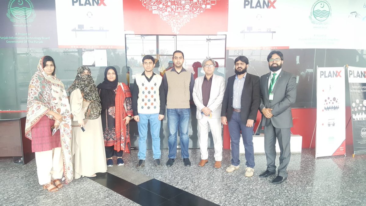 PU_OfficialPK's tweet photo. #Pre_Summit Meeting for 9th Invention to Innovation Summit, 2020”
PU #ORIC is Organizing 9th "Invention to Innovation" Summit, Punjab- 2020 on April 01-02, 2020 in collaboration with many Public and Private Institutions. A Pre-summit meeting in this regard has been hosted by ORIC https://t.co/TAmADHOglT