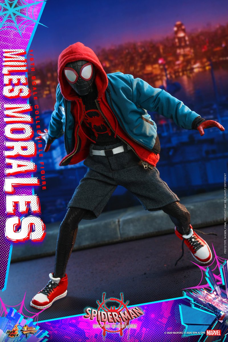 映画 スパイダーマン スパイダーバース 公式 Spiderversejp Twitter