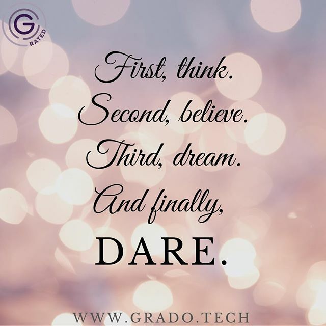 OnlineGrado's tweet photo. What you do today can improve all of your tomorrows. https://t.co/pTwWvxzIdl https://t.co/LWyyqNSFFM