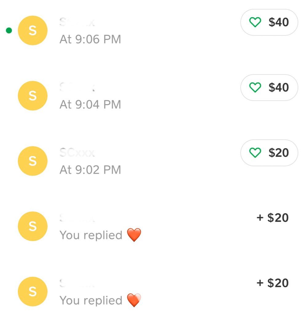 Findom_Twink's tweet photo. @Sissychrissy202 giving me what I deserve ! Any other piggies out to play #findom #cashpig https://t.co/IEqOTZEeFn