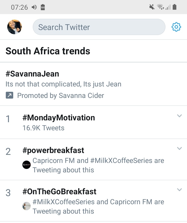 _Vuincento's tweet photo. #OnTheGoBreakfast
#powerbreakfast Mr @MkhariGiven I hope you're happy wherever you are. #ProgressiveRadio's https://t.co/eVKtL1oJBh