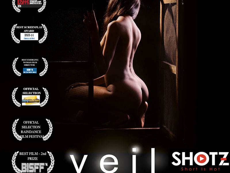 | VEIL | - A beginning from the end of a beginning, a young man's journey through the pangs of social conformation, lusts, fantasies and everything in between. 

Shotz7.com

Click Now - shotz7.com/index.php/movi…