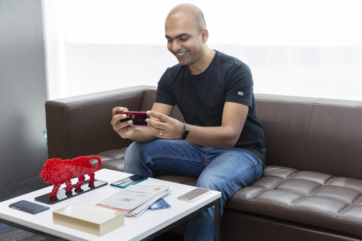 Manu Kumar Jain tweet media