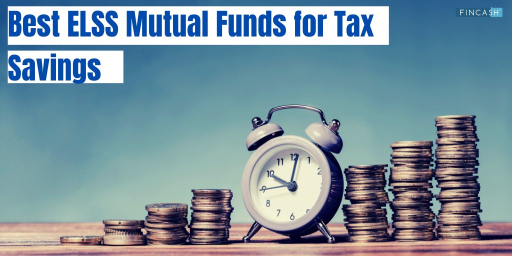 TheFincash's tweet image. March is finally here! Plan your tax savings before 31st March. 
Know major performing ELSS Funds in 2020. 
Click here- bit.ly/32IkH9u
#ELSSSeKaroDosti #Taxseason #Sec80C