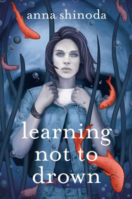 B1nXer0's tweet photo. Hi @AnnaShinoda, I finished your book last night. Couldn't put it down! When ya get a chance, please check your Ig dm. Thank you so much for writing #LearningNotToDrown! ๐ https://t.co/8YqPwheqqp