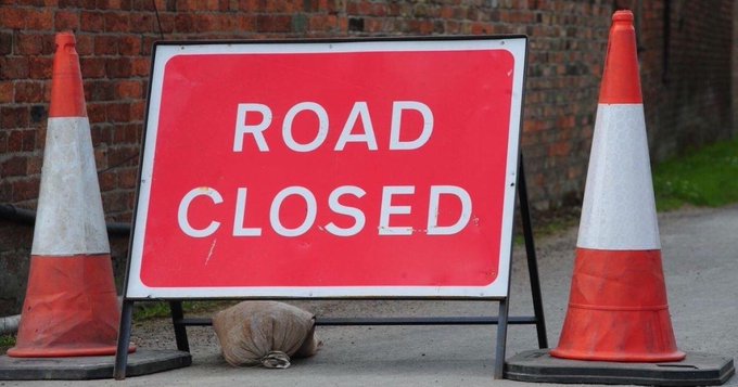 Worcs County Council Highways & Travel (@worcstravel) on Twitter photo Update 6am 2/3:
β οΈ Bewdley bridge closing at 10am βοΈ π β
πΆββοΈ
β
Bewdley bypass
β
Stourport
β
Holt Fleet
β
Sabrina πΆββοΈ
β
Worcester & city centre roads
β οΈ Hylton Road temp traffic lights by Sabrina bridge
βοΈ Diglis πΆββοΈ
β
Carrington
β
Upton
βοΈ Hanley Road, Upton
βοΈ Eckington Update 6am 2/3:
β οΈ Bewdley bridge closing at 10am βοΈ π β
πΆββοΈ
β
Bewdley bypass
β
Stourport
β
Holt Fleet
β
Sabrina πΆββοΈ
β
Worcester & city centre roads
β οΈ Hylton Road temp traffic lights by Sabrina bridge
βοΈ Diglis πΆββοΈ
β
Carrington
β
Upton
βοΈ Hanley Road, Upton
βοΈ Eckington