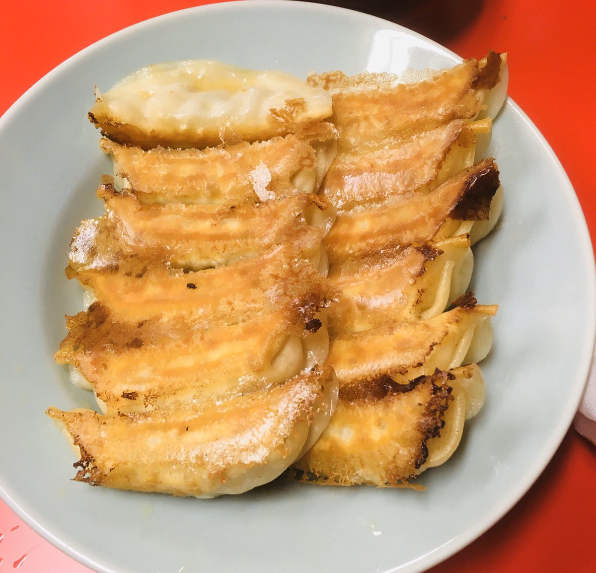 宇都宮餃子の2トップ 正嗣 Vs みんみん 地元民が好きなのはどっち Togetter