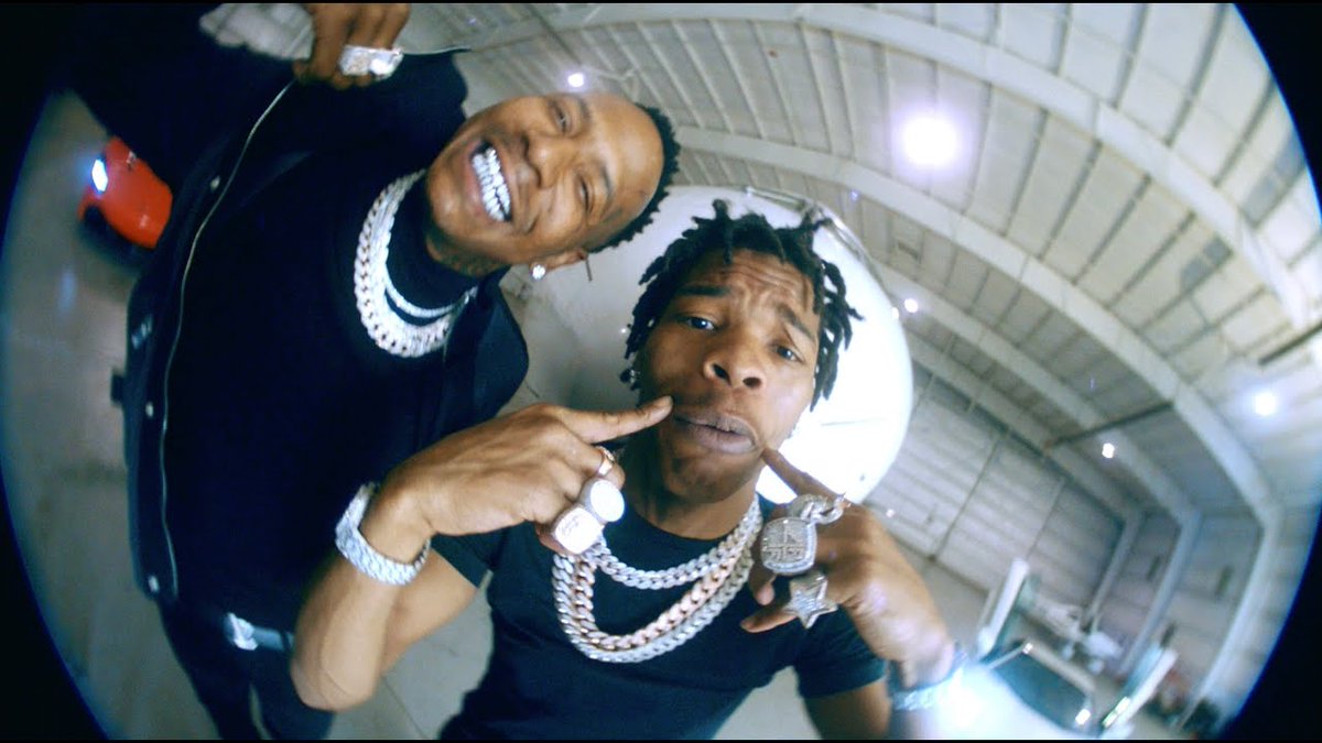HotOrNotHipHop's tweet image. is.gd/bZYlUs - #HONHH #HotOrNot #HotOrNotHipHop #LilBaby #MoneybaggYo #UPlayed