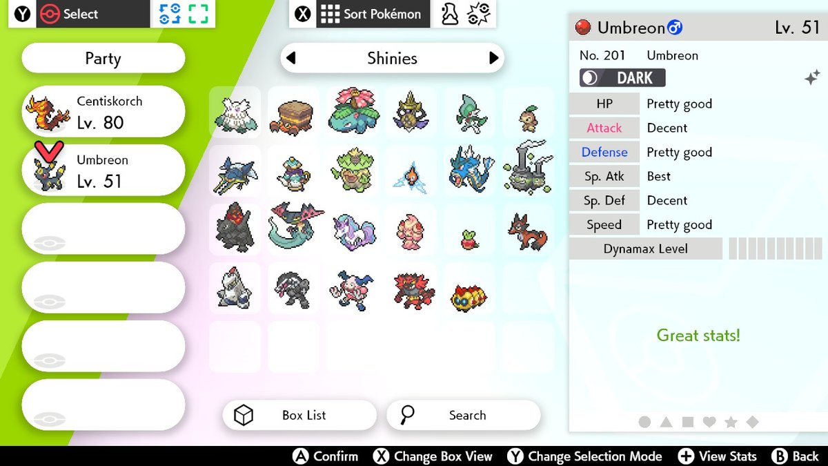 OrangeRaka's tweet photo. #PokemonSwordShield #NintendoSwitch https://t.co/ZcZ8Gme8ss