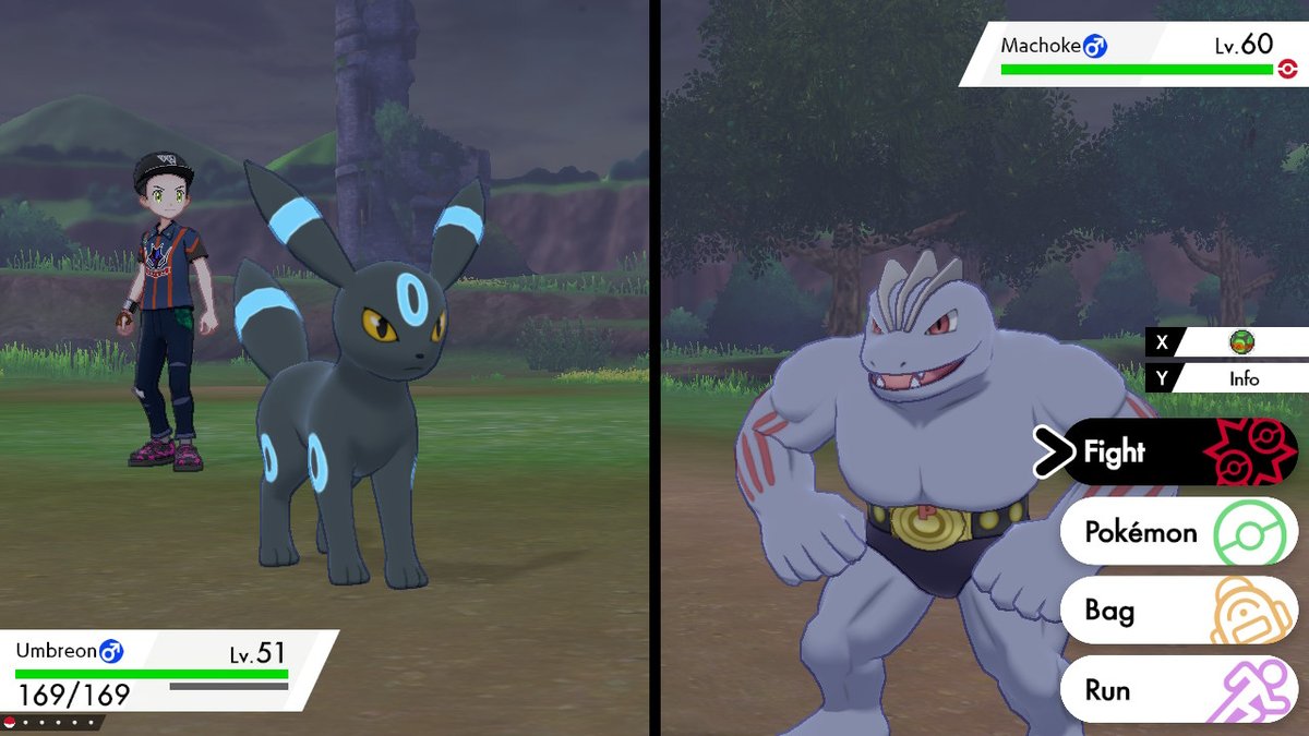 OrangeRaka's tweet photo. #PokemonSwordShield #NintendoSwitch https://t.co/ZcZ8Gme8ss