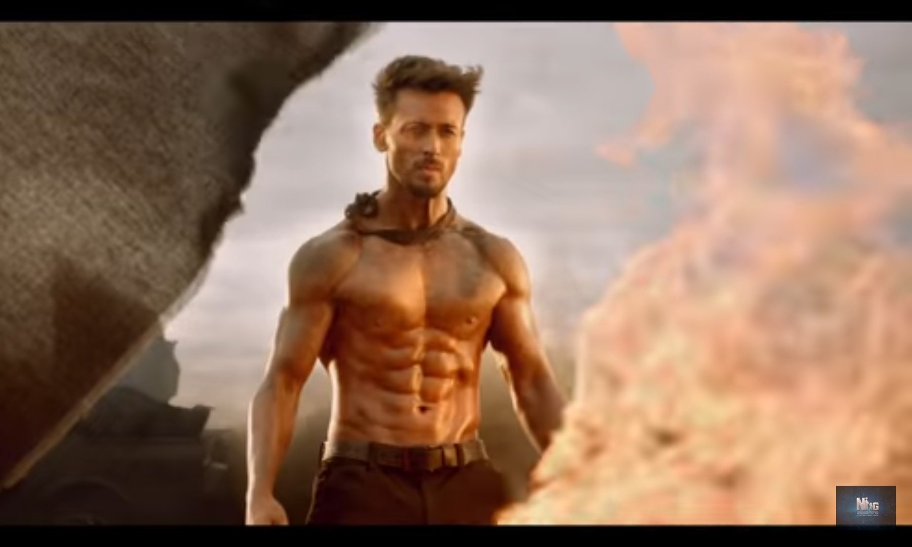 Happy birthday   tiger shroff 