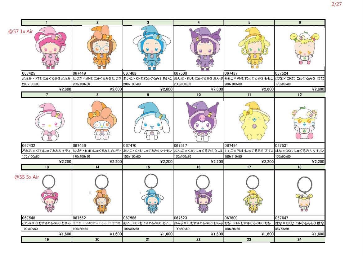 🐹Coro Coro Yan💛コロコロクリリン on X: 