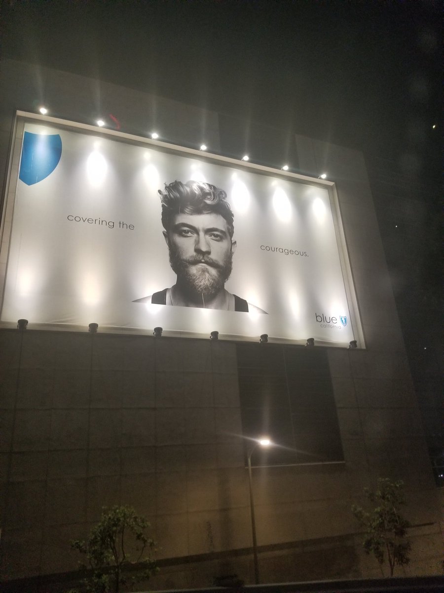 Dale_the_human's tweet photo. @rhettmc lookin' good! https://t.co/LNOQDtLAI6