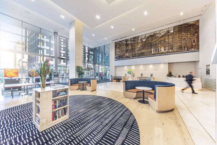 ASBEC1's tweet photo. Quality air and daylight is no longer a nice-to-have for office workers, with tenants now expecting #health and #wellness in the workplace, according to ISPT’s Alicia Maynard. @FifthEstateAU
https://t.co/ARt35wFraj https://t.co/JGTji6pGPy
