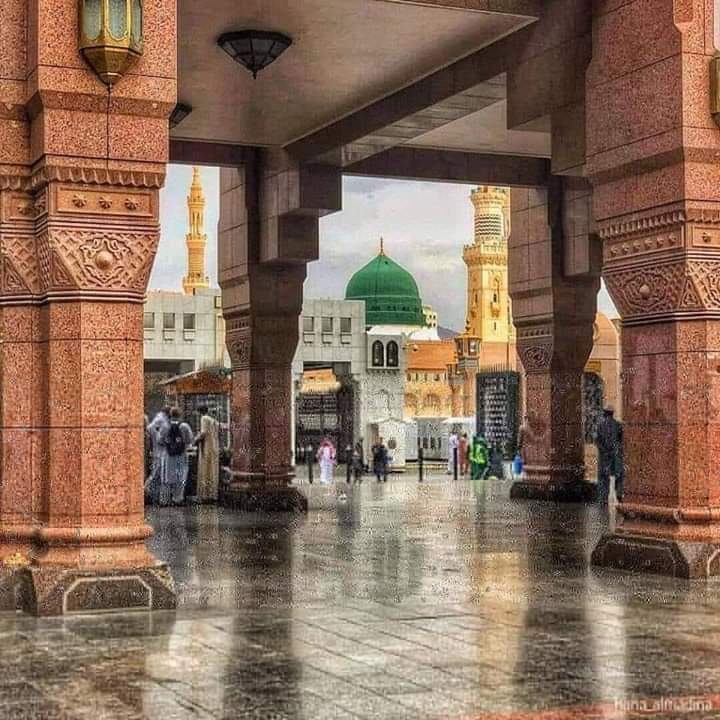 Niii_Saaa's tweet photo. یامُصطفٰیﷺ عطا ہو پھر اِذن حاضری کا
کرلوں نظارہ آ کر پھر آپﷺ کی گلی کا

💜ﷺ💛ﷺ❤ﷺ💚ﷺ💜ﷺ💙ﷺ💛

#زهرا https://t.co/D7PZIfRs2z
