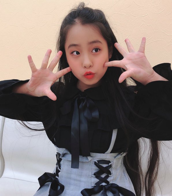 Twitterのコスプレ画像4