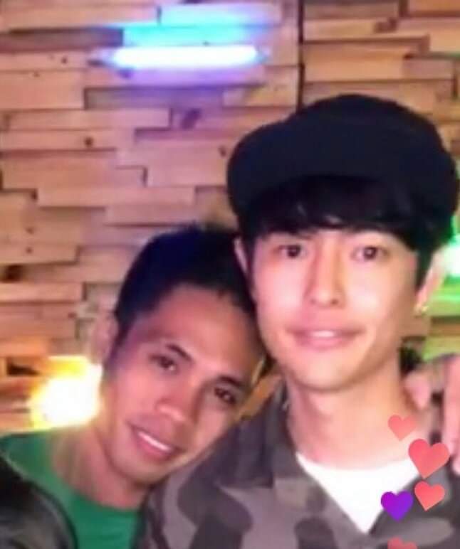 lhyn9587's tweet photo. Don't trust ANYONE. Simply trust YOURSELF.

FUMIYAM for iWantSeries https://t.co/fYEmvft3sE