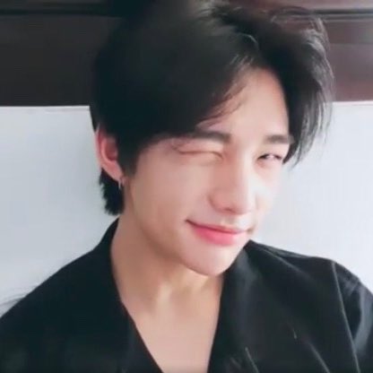 「 day 61/366 」　　　↳   #스트레이키즈   #황현진 HAPPY HYUNJIN MONTH BABIE