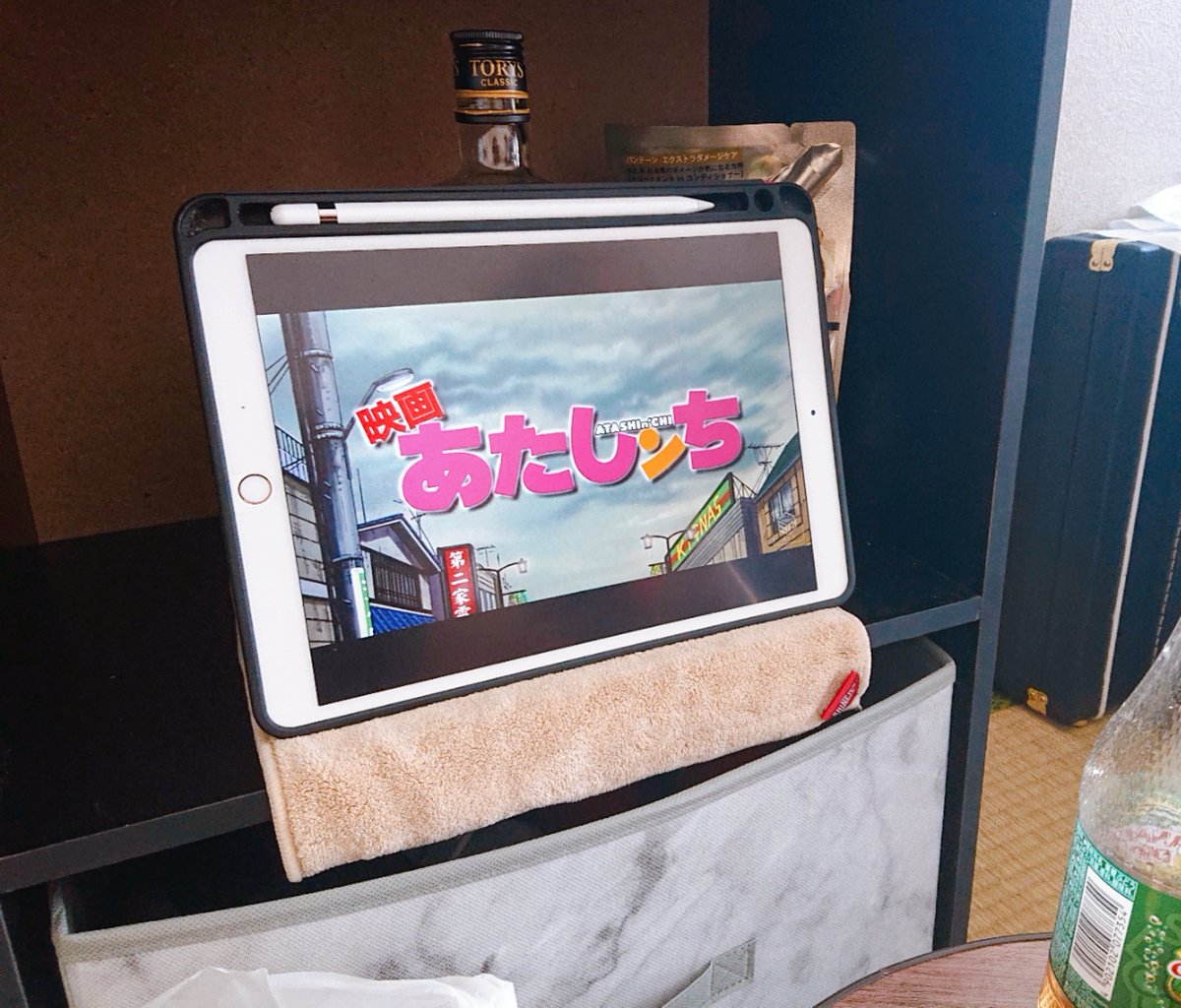 こなもん 映画あたしンち お母さんとみかんが入れ替わる やつ 見たんやけどめっちゃ良かった 普通に泣いたし面白かった あと雷の作画が神がかってて全然あたしンちじゃなかった こなもん 映画あたしンち お母さんとみかんが入れ替わる やつ 見たんやけどめっちゃ良かった 普通に泣いたし面白かった あと雷の作画が神がかってて全然あたしンちじゃなかった