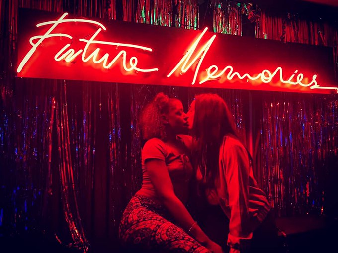 The basement was definitely a good idea 🙈❤ https://t.co/tnqOGgRh29