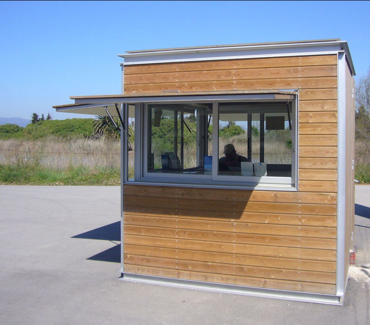 SamsonUE's tweet image. Op zoek naar een foodkiosk, infobalie, verkooppunt? Vindt jouw kiosk tussen de 1001 kiosken van #Microarquitectura - mailchi.mp/samson.nl/op-z…