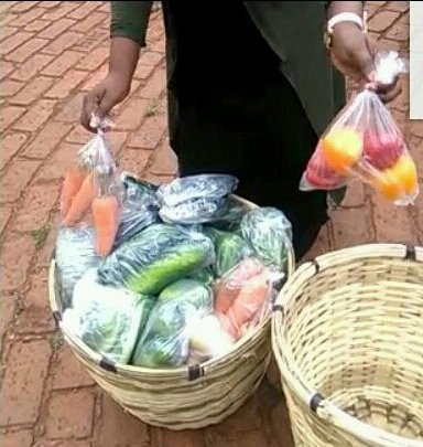 e_mbare's tweet photo. You can't beat the taste of local produce. Eat good...  Look good https://t.co/FFkxpxVPmk