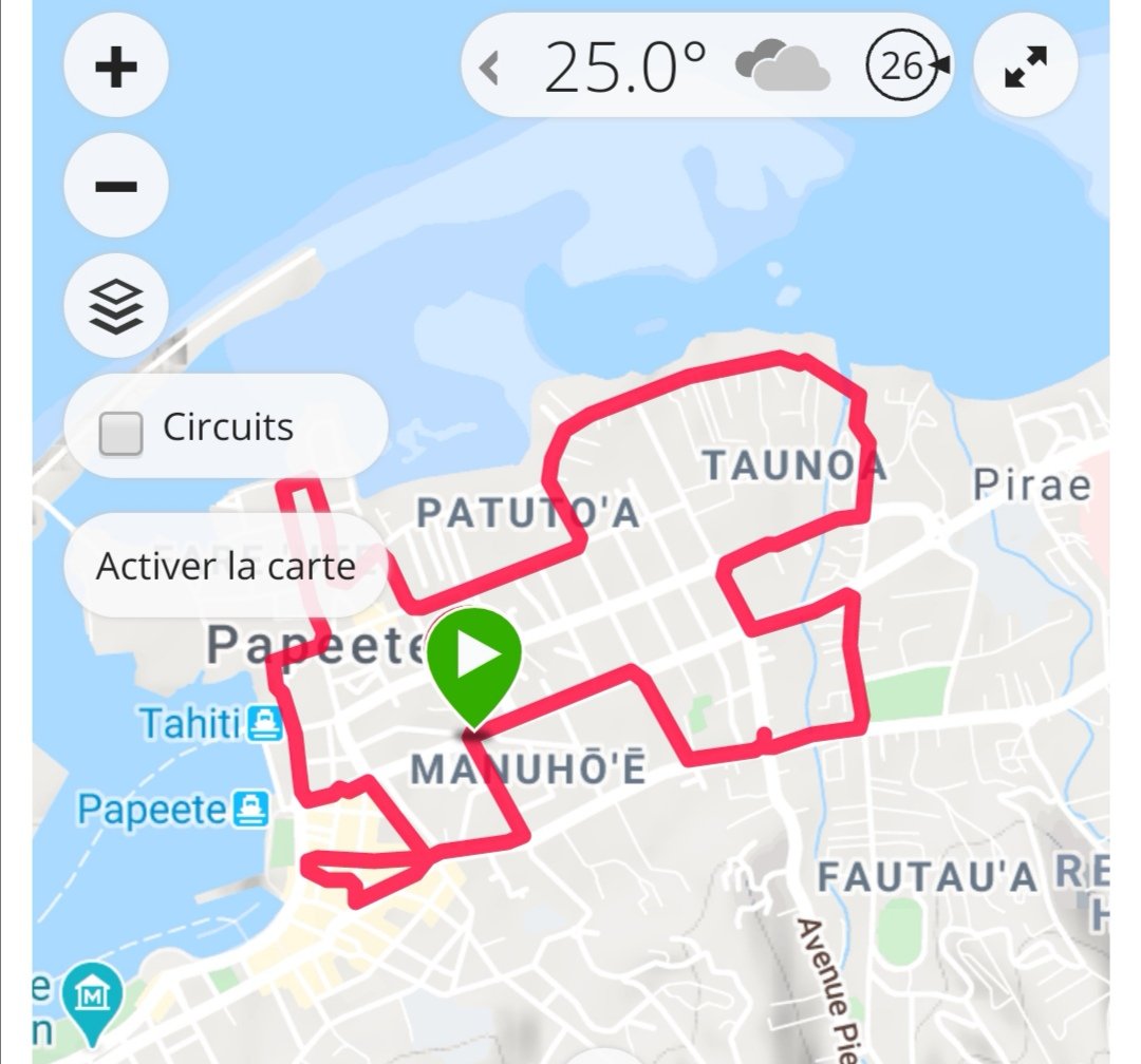 MickalCOUSIN's tweet photo. @DenisBrogniart @TeheiuraTEAHUI @baptiste__71 
#kohlantarunchallenge #eObsOnTourMickLio #Papeete #Tahiti
En ce week-end un peu maussade, ici, sur les terres de Teheiura, quoi de mieux qu'un essai de RunChallenge. On a fait de notre mieux Denis ! https://t.co/Inlj0zAtvH