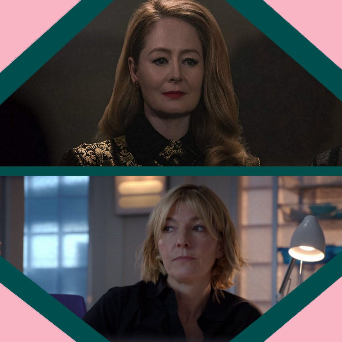 TwoLadyFriends's tweet photo. We’re live! Our first episode is now available on Spotify, Google Podcasts, Anchor and Breaker! Please do check it out, we chat about Zelda Spellman, Bernie Wolfe and more. #podcast https://t.co/CKRhymd6MN