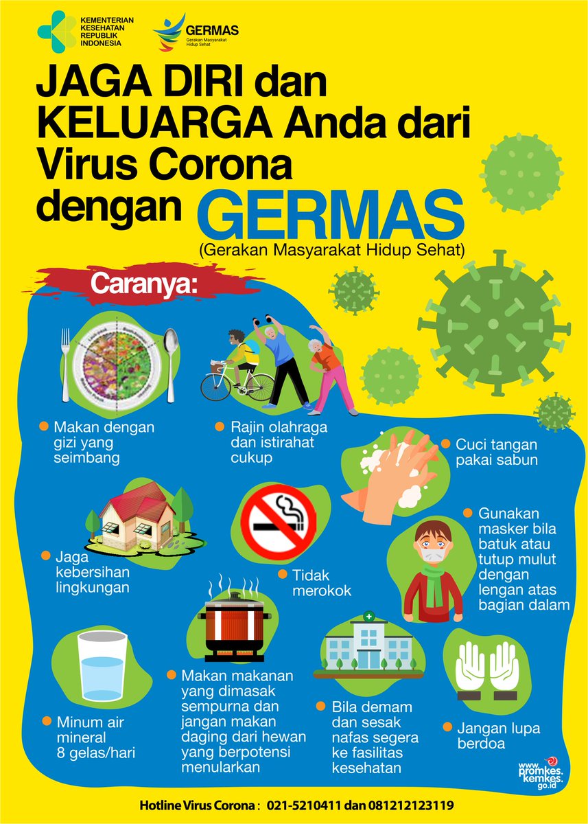 AlumniKSE's tweet photo. Oiya mimin juga ingin sampaikan, untuk teman2 semua selalu jaga daya tahan tubuh ya ☺ dalam tubuh yang sehat ada jiwa yang kuat lho, maka agar tubuh sehat, mari kelola juga kesehatan jiwa kita #staycalmstayalert https://t.co/3NCIECJVVy
