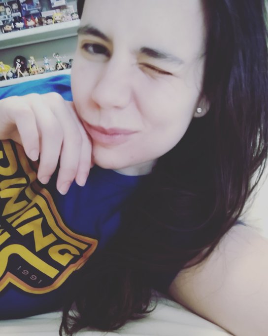 This one's safe for work! Ur welc 😘 https://t.co/zUthvfxEI7<a href="/tag/puke"class="tags"><span>#puke</span></a><a href="/tag/onlyfans"class="tags"><span>#onlyfans</span></a><a href="/tag/nsfwtwitter"class="tags"><span>#nsfwtwitter</span></a>