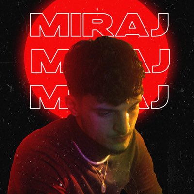 miraj tweet media