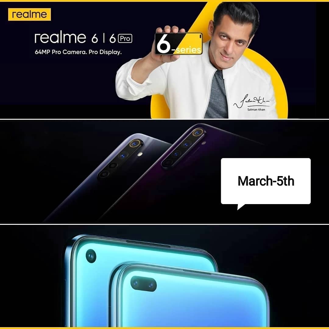 SerfTech's tweet photo. These are the upcoming smartphones and gadgets in the month of March in India....
#techserf #tech #Tech4All #techhouse #TechCampus #TechVision2020 #techadvantage #UPDATE https://t.co/pmUmNnn00M