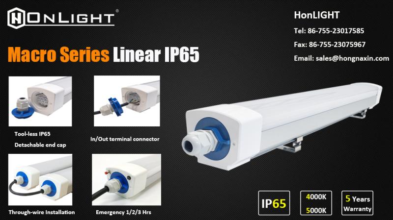 hongnaxin's tweet photo. Macro Series TM65 LED Tri-proof Light with terminal block for quick wiring-through.
#LEDTRIPROOFLIGHT #TRIPROOF #TERMINALBLOCK #QUICKWIRING #HONLIGHT #LED #FACTORY #RESUME #WORK https://t.co/Z8AzwXKc5q