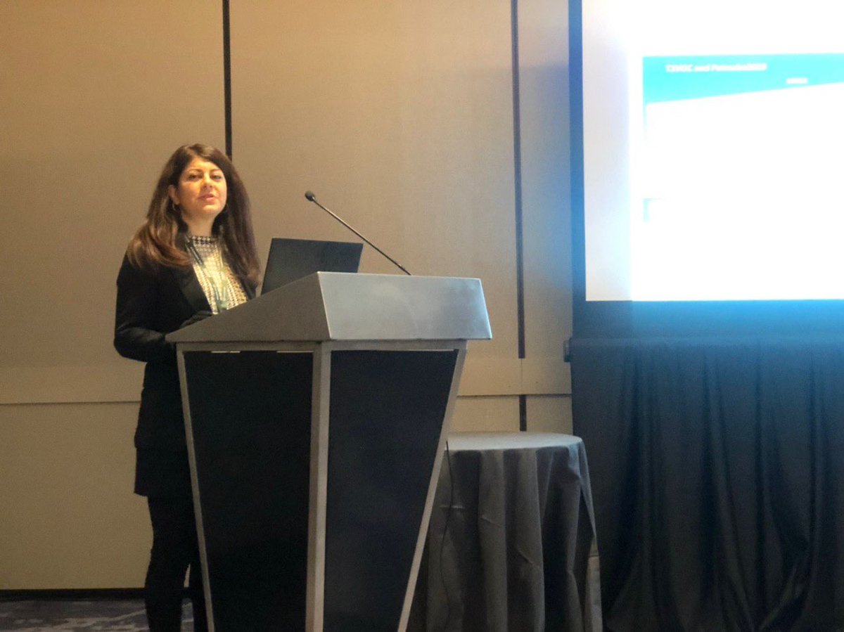 faeliafs's tweet photo. I am so thankful for the time being at #GeoCongress2020, presenting my research work and learning from intelligent geotech colleagues and professors. https://t.co/fLklTJs9p4