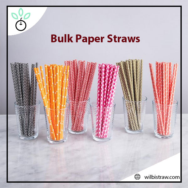 Are you ready for the big game? Serve your game day beverages in style with help from Wilbistraw paper straws!

bit.ly/2IcIMMt

#straw #ecofriendly #paperstraws  #alternativeplastic #savewaste #alternativeplastics #sedotanstainless #saveturtles #drinkingstraw