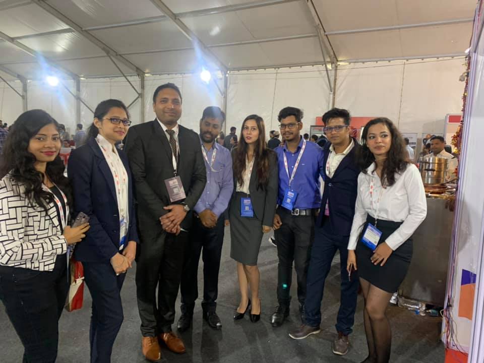 cybrainsoftware's tweet photo. Our team at the #TieCon2020 met with amazing experts who shared their knowledge and inspired to ideate, innovate and then leap.
One of the most memorable experience.
#tiechd #tieconchd #seo #craigcampbell #edwardmurray #jonathan #digitalmarketing #cybrain #tieconchd2020 https://t.co/Zgl2XwTzXS