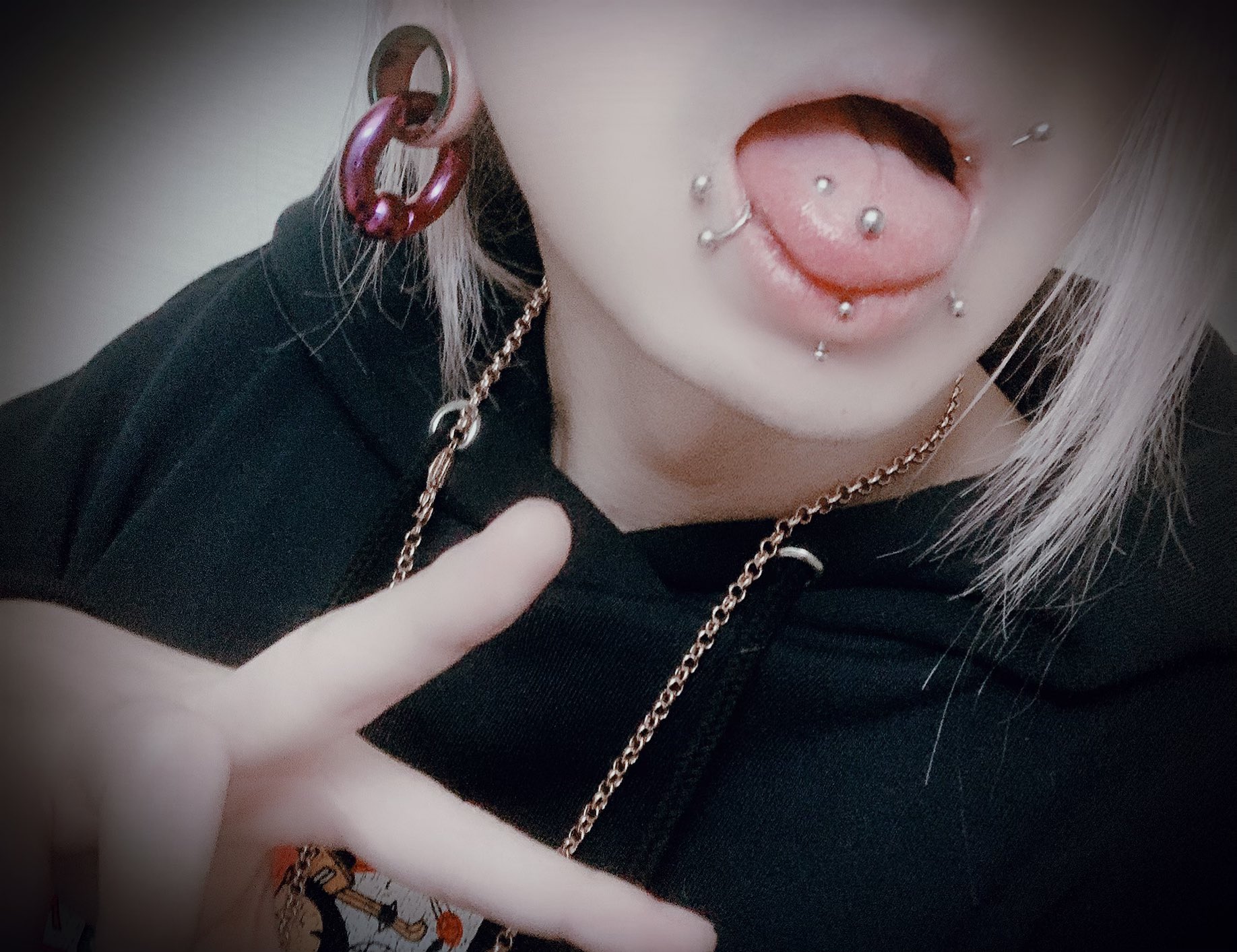 仮病 Hina ひなち 舌ピも口ピもつけましたー ピアスあった方が好き T Co 0xdfm66jt1 Twitter 仮病 Hina ひなち 舌ピも口ピもつけましたー ピアスあった方が好き T Co 0xdfm66jt1 Twitter