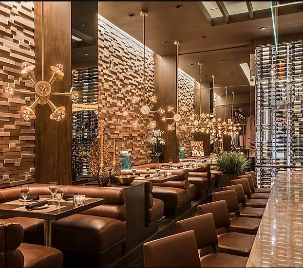 vvfurnitured's tweet photo. A motivational Monday!!๐๐งก
.
Had a great #weekend but need your #week going๐คโจ... Visit @oceanprime and tag the #beloved company you want to #enjoy ๐๐บ๐with!!!
.
#vvfurnituredesign #restaurantdesigns #customfurniture #hospitality #restaurantinterior #decor #lighting #sofa https://t.co/hMMEf0W02Z